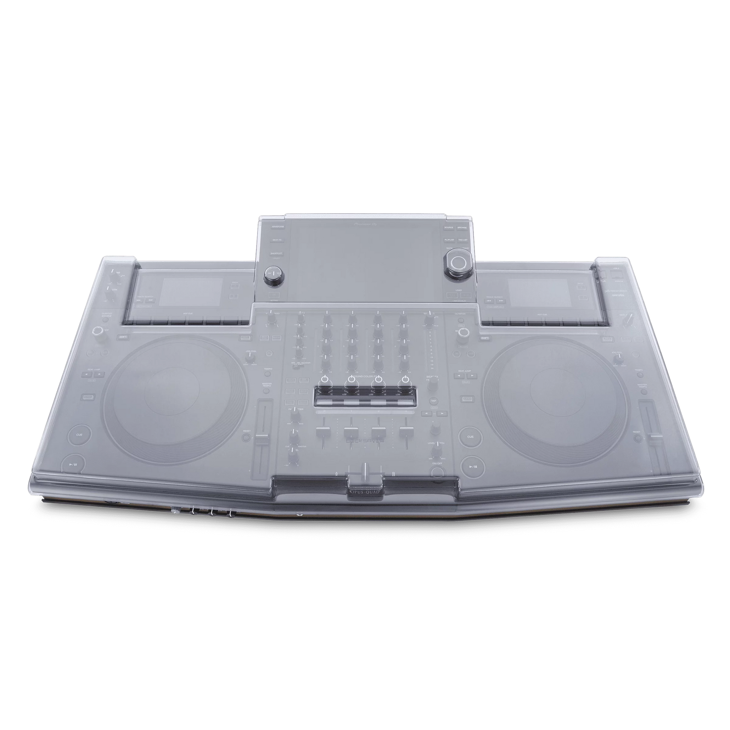 Decksaver Pioneer DJ OPUS-QUAD Cover