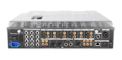 Decksaver Pioneer DJ DJM-V10 Cover