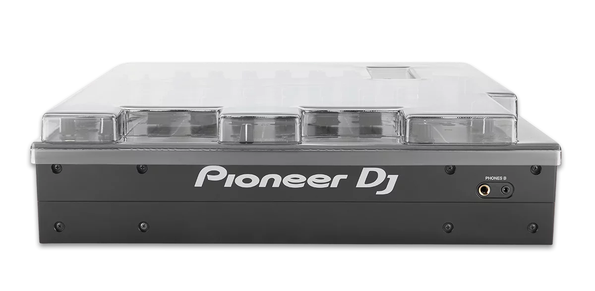 Decksaver Pioneer DJ DJM-V10 Cover