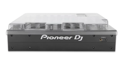 Decksaver Pioneer DJ DJM-V10 Cover