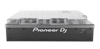 Decksaver Pioneer DJ DJM-V10 Cover