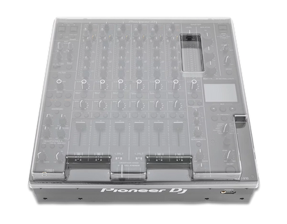 Decksaver Pioneer DJ DJM-V10 Cover