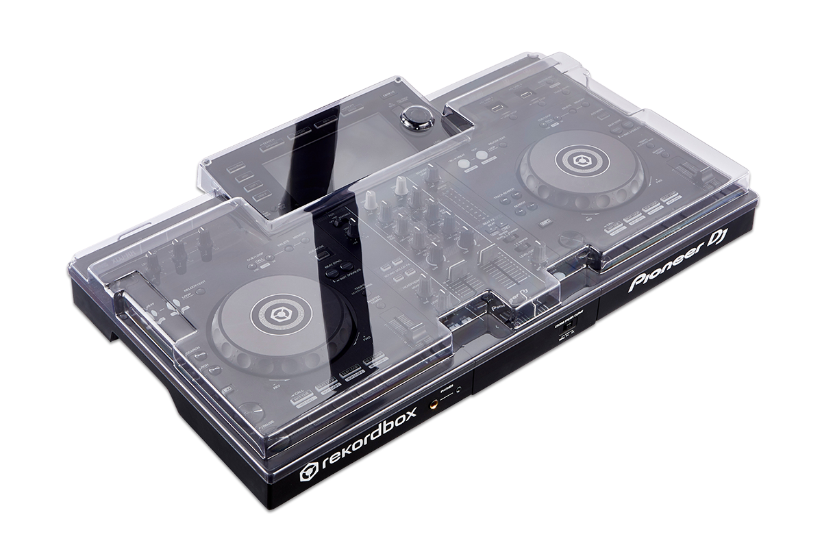 Decksaver for XDJ-RR