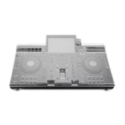 Decksaver Pioneer DJ XDJ-RX3 Cover