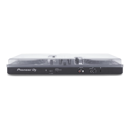 Decksaver Pioneer DJ DDJ-FLX4 Cover