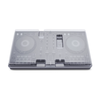 Decksaver Pioneer DJ DDJ-FLX4 Cover