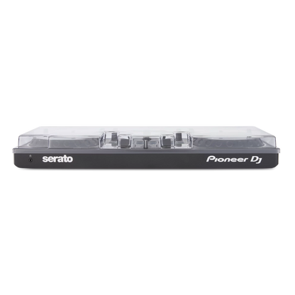 Decksaver Pioneer DJ DDJ-REV1 Cover