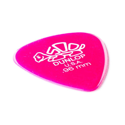 Dunlop Delrin 500 12-Pack 0.96mm Guitar Picks