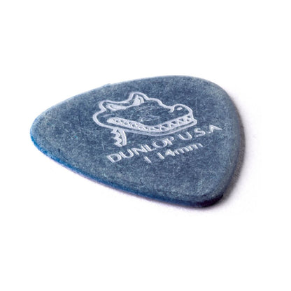 Dunlop Gator Grip® 1.14mm 12-Pack Guitar Picks