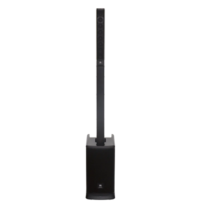 JBL EON ONE MK2 All-In-One Rechargeable Column PA with Built-In Mixer and DSP
