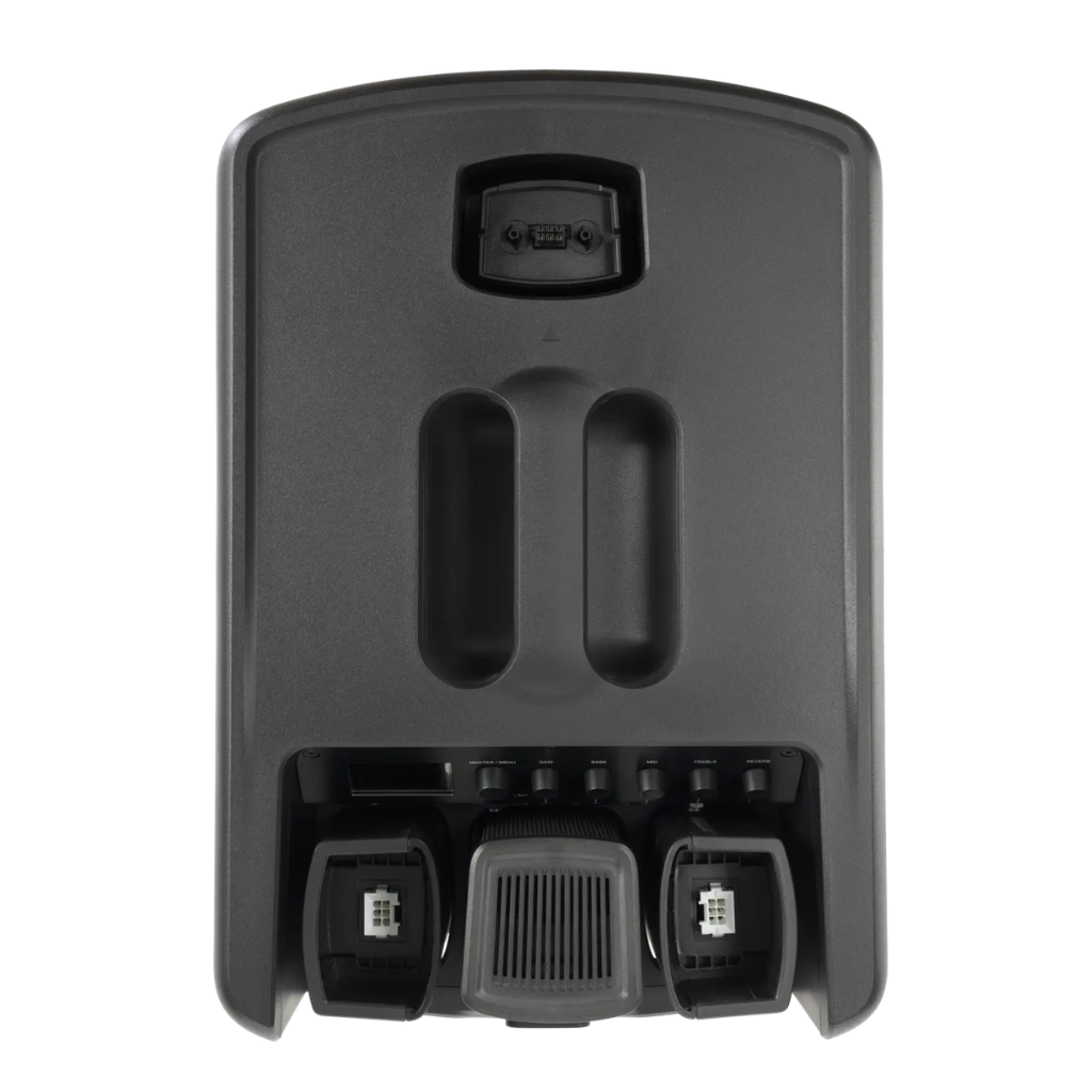 JBL EON ONE MK2 All-In-One Rechargeable Column PA with Built-In Mixer and DSP