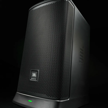 JBL EON ONE MK2 All-In-One Rechargeable Column PA with Built-In Mixer and DSP