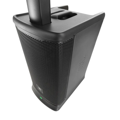 JBL EON ONE MK2 All-In-One Rechargeable Column PA with Built-In Mixer and DSP