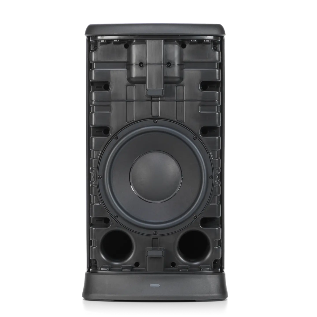 JBL EON ONE MK2 All-In-One Rechargeable Column PA with Built-In Mixer and DSP