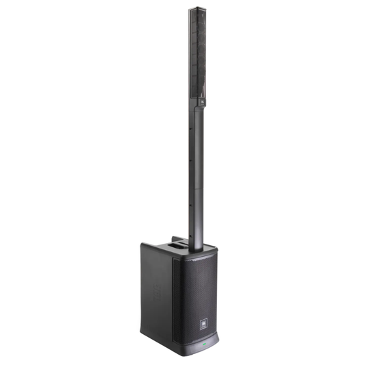 JBL EON ONE MK2 All-In-One Rechargeable Column PA with Built-In Mixer and DSP