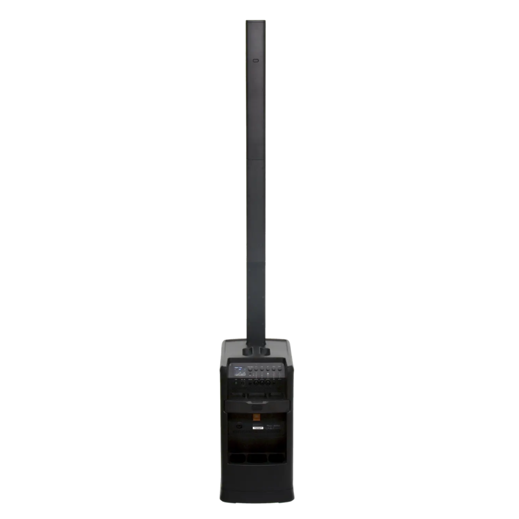 JBL EON ONE MK2 All-In-One Rechargeable Column PA with Built-In Mixer and DSP