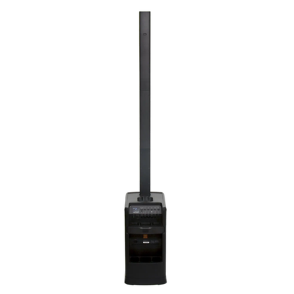 JBL EON ONE MK2 All-In-One Rechargeable Column PA with Built-In Mixer and DSP