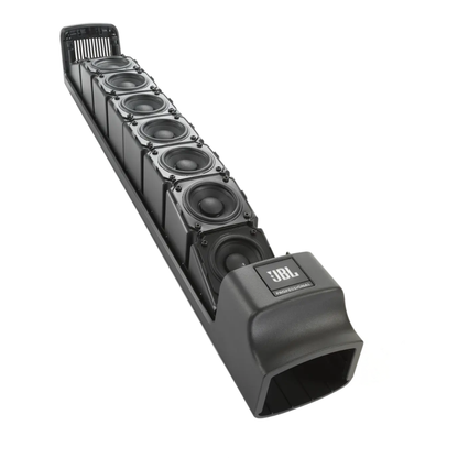 JBL EON ONE MK2 All-In-One Rechargeable Column PA with Built-In Mixer and DSP