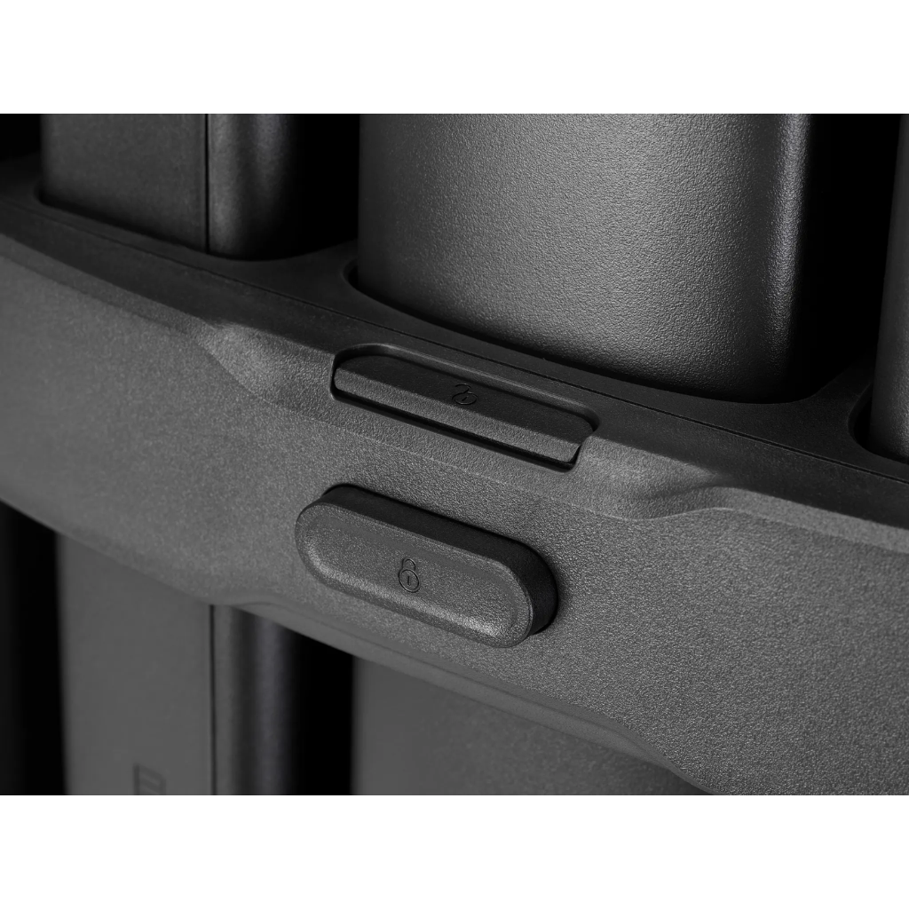 JBL EON ONE MK2 All-In-One Rechargeable Column PA with Built-In Mixer and DSP