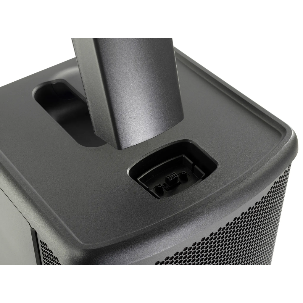 JBL EON ONE MK2 All-In-One Rechargeable Column PA with Built-In Mixer and DSP
