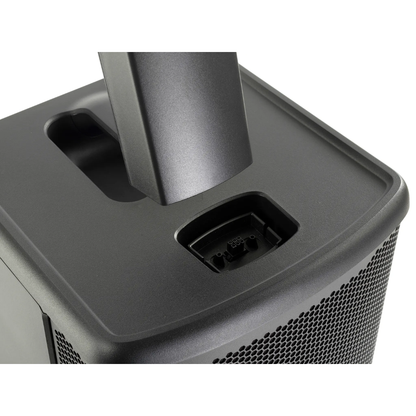 JBL EON ONE MK2 All-In-One Rechargeable Column PA with Built-In Mixer and DSP