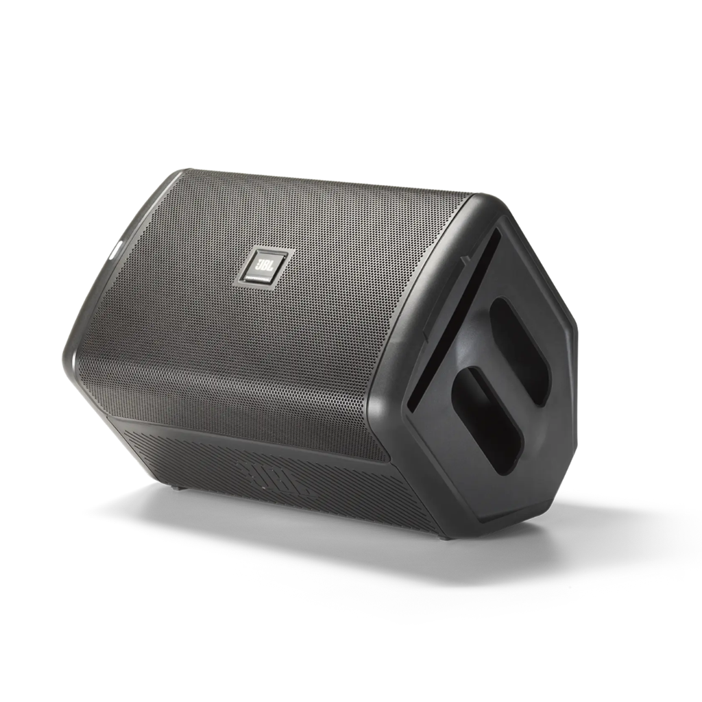 JBL EON ONE Compact All-in-One Battery-Powered Portable PA with Professional-Grade Mixer