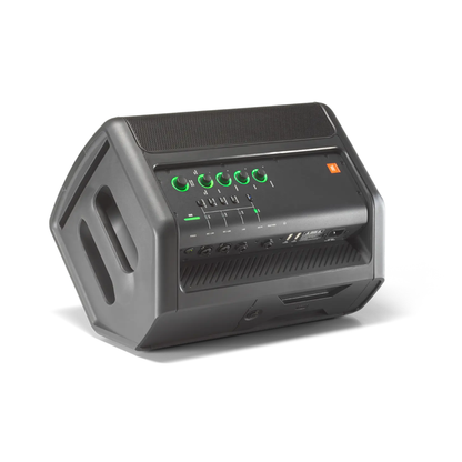 JBL EON ONE Compact All-in-One Battery-Powered Portable PA with Professional-Grade Mixer