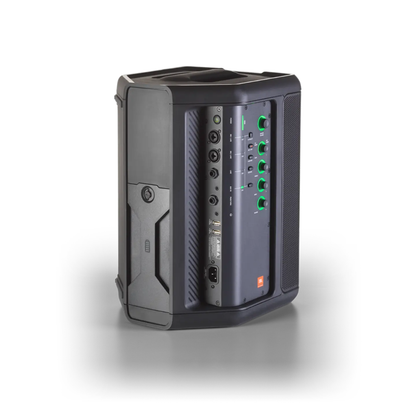 JBL EON ONE Compact All-in-One Battery-Powered Portable PA with Professional-Grade Mixer