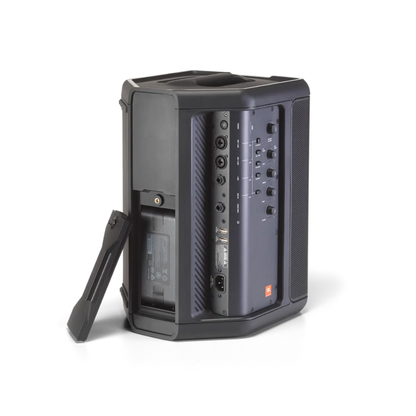 JBL EON ONE Compact All-in-One Battery-Powered Portable PA with Professional-Grade Mixer