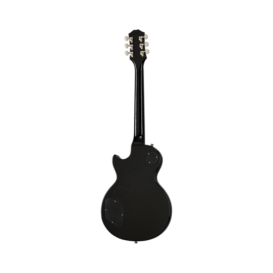 Epiphone Les Paul Classic EILOEBNH1 Solid Body Electric Guitar - Ebony