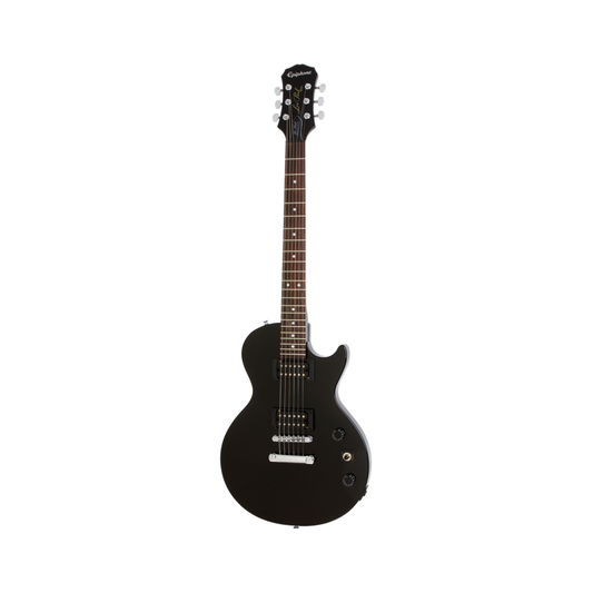 Epiphone Les Paul PPEG-EGL1EBCH1-EU Player Pack - Ebony