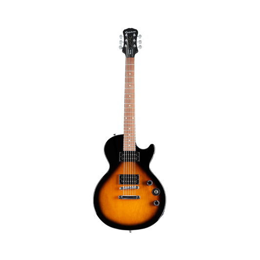 Epiphone Les Paul PPEG-EGL1VSCH1-EU Player Pack - Vintage Sunburst