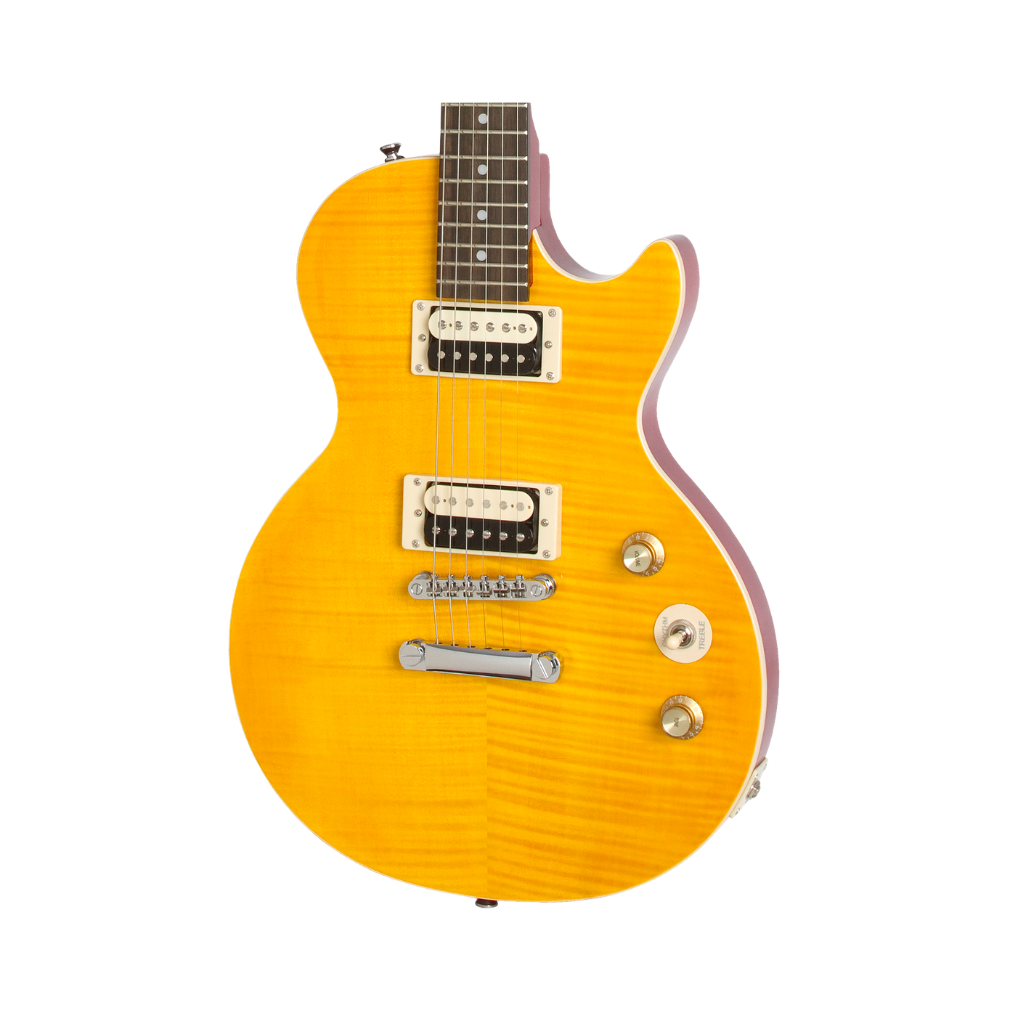 Epiphone Les Paul PPGS-ENA2AANH3-EU Slash AFD - Appetite Amber