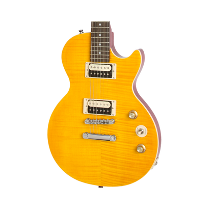 Epiphone Les Paul PPGS-ENA2AANH3-EU Slash AFD - Appetite Amber