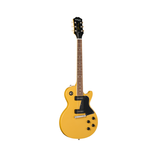 Epiphone Les Paul Special EILPTVNH1 Electric Guitar - TV Yellow