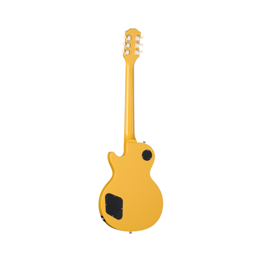 Epiphone Les Paul Special EILPTVNH1 Electric Guitar - TV Yellow