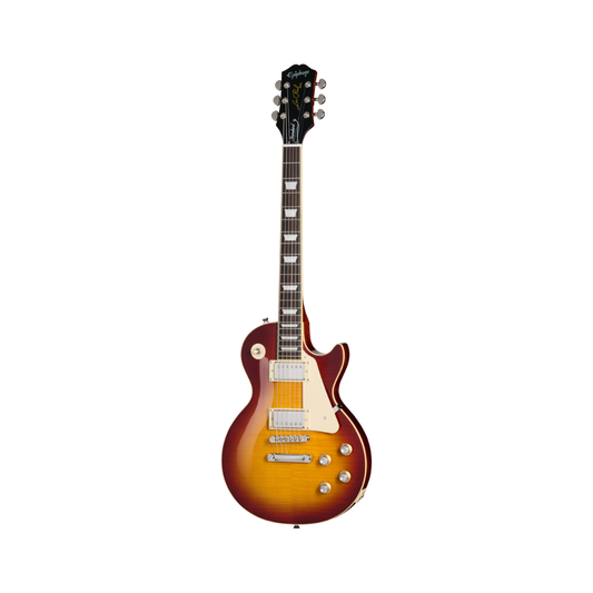 Epiphone  Les Paul Standard 60s EIGLP6ITNHR Electric Guitar - Iced Tea Burst