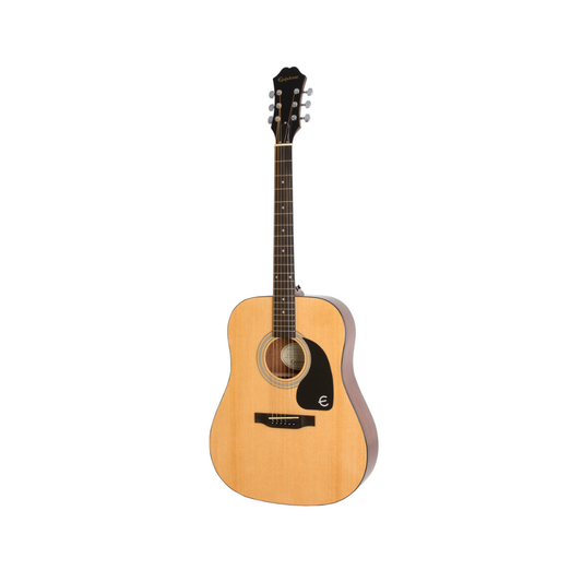 Epiphone Starling Player Pack PPAG-EA10NANH1 Acoustic Guitar - Natural