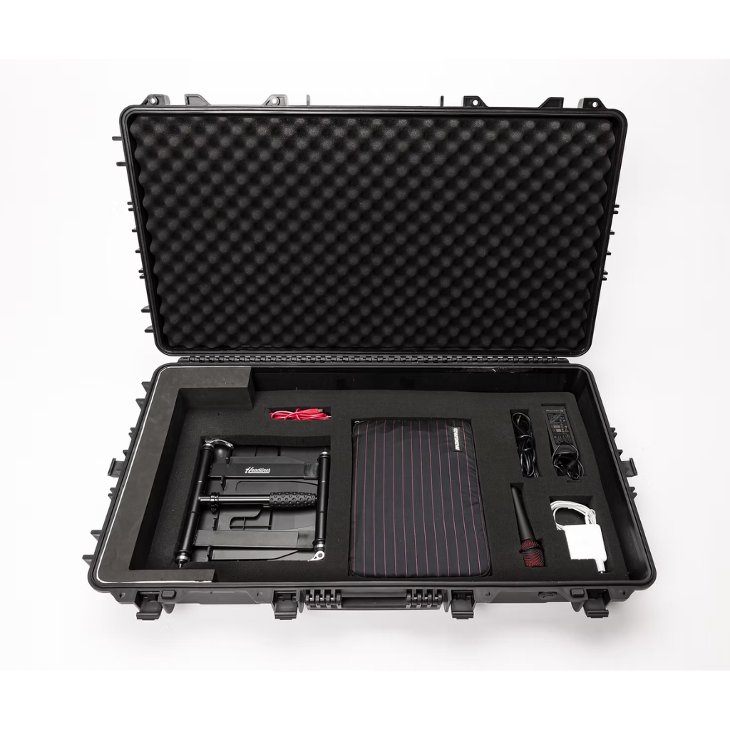 MAGMA FLXGUARD DJ-CONTROLLER TROLLEY