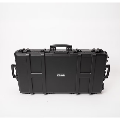 MAGMA FLXGUARD DJ-CONTROLLER TROLLEY