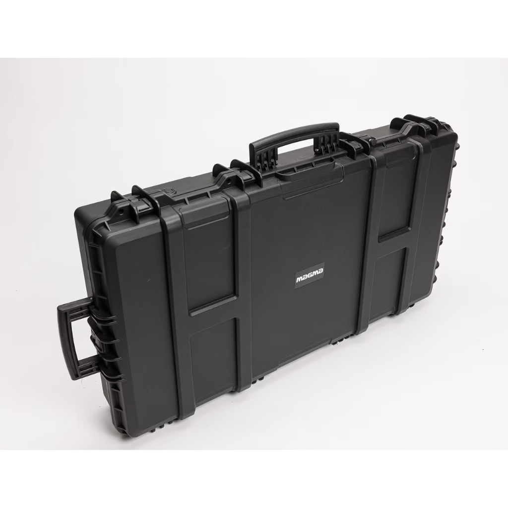 MAGMA FLXGUARD DJ-CONTROLLER TROLLEY