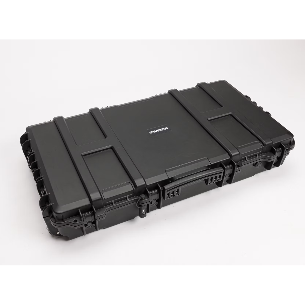 MAGMA FLXGUARD DJ-CONTROLLER TROLLEY