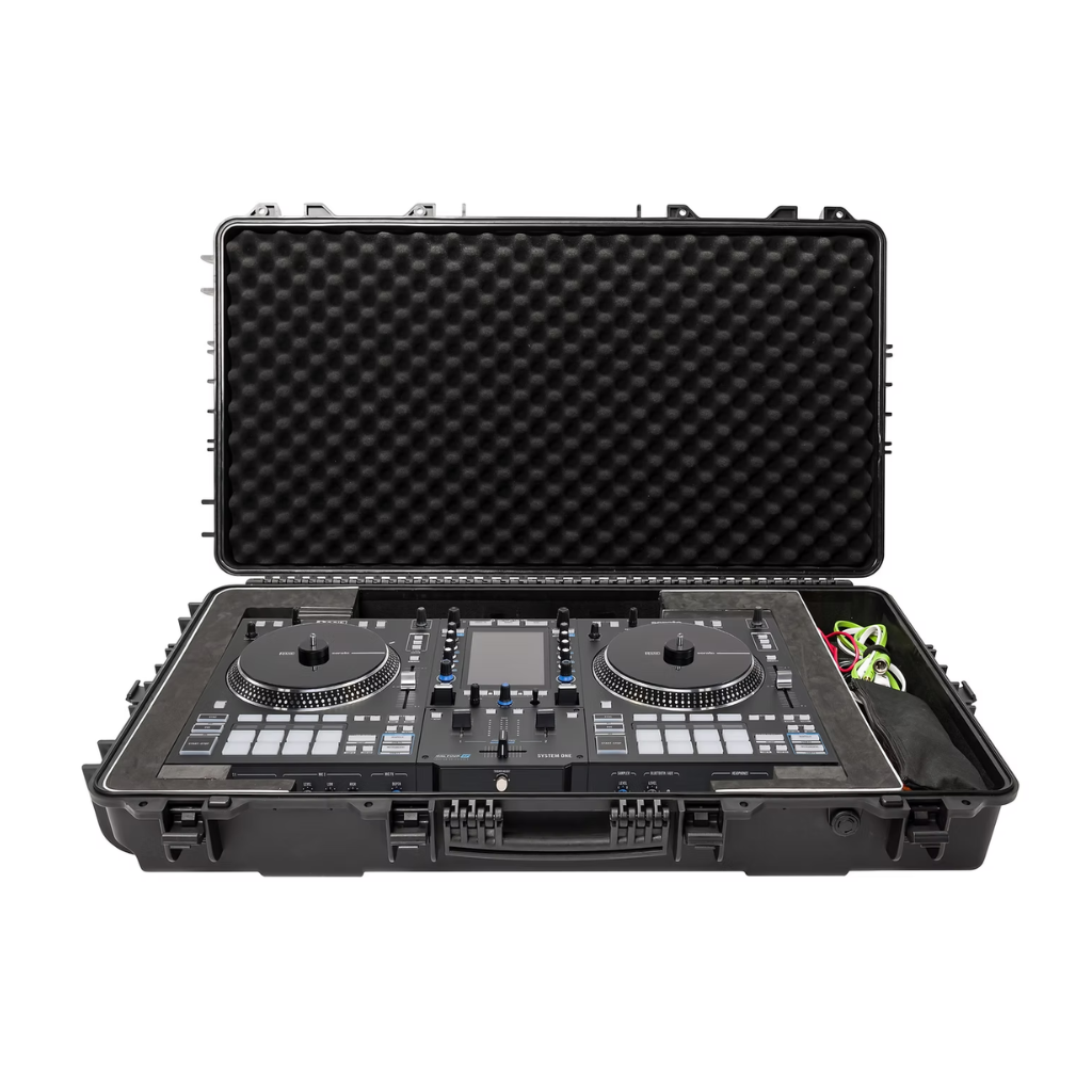 MAGMA FLXGUARD DJ-CONTROLLER TROLLEY