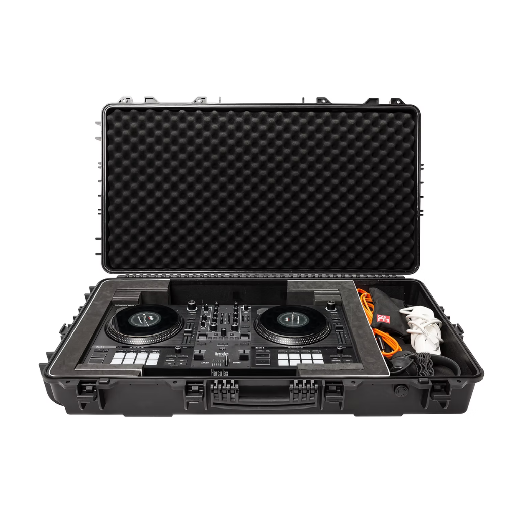 MAGMA FLXGUARD DJ-CONTROLLER TROLLEY