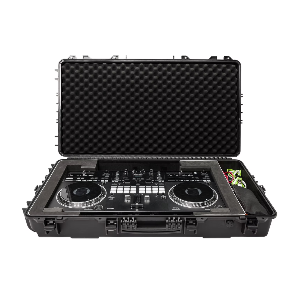 MAGMA FLXGUARD DJ-CONTROLLER TROLLEY