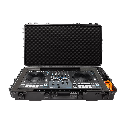 MAGMA FLXGUARD DJ-CONTROLLER TROLLEY