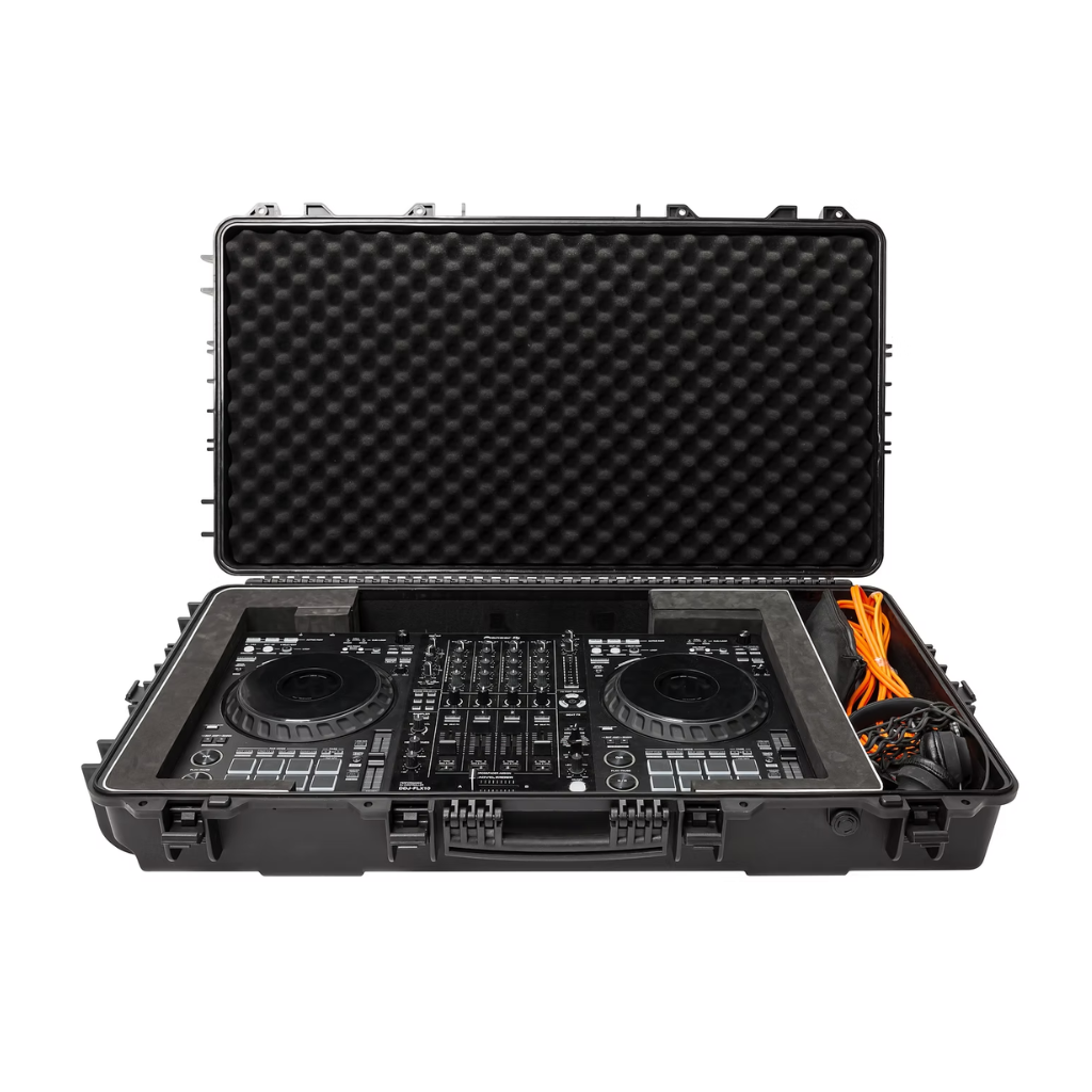 MAGMA FLXGUARD DJ-CONTROLLER TROLLEY