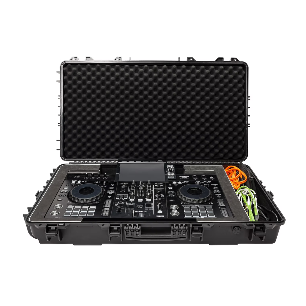 MAGMA FLXGUARD DJ-CONTROLLER TROLLEY