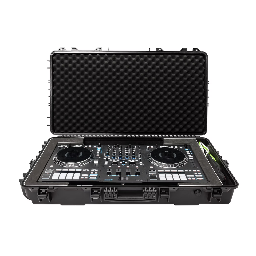 MAGMA FLXGUARD DJ-CONTROLLER TROLLEY