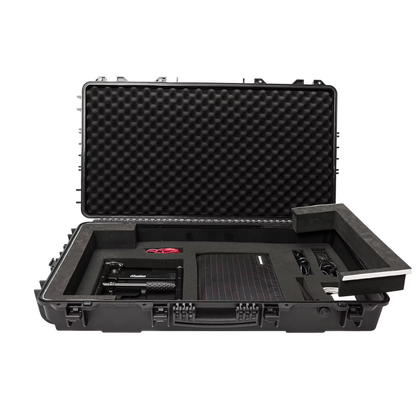 MAGMA FLXGUARD DJ-CONTROLLER TROLLEY